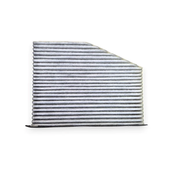 VW EOS 2006-2011 Anti Alerjen Klima Polen Filtresi 1K1819669 - 5