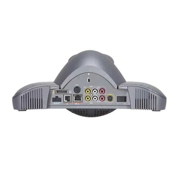 Polycom VSX 6000 Video Conferencing System Camera 2201-22218-001 Need AC Adapter KONFERANS KAMERA CİHAZI - 11