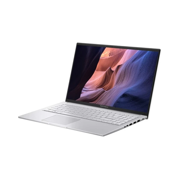 Vivobook 15 X1504VA-NJ195W Intel Core I7 1355U 16GB Ram 1tb SSD 15.6'' Full Hd Windows 11 Home Taşınabilir Bilgisayar +Snertechçanta - Resim 3