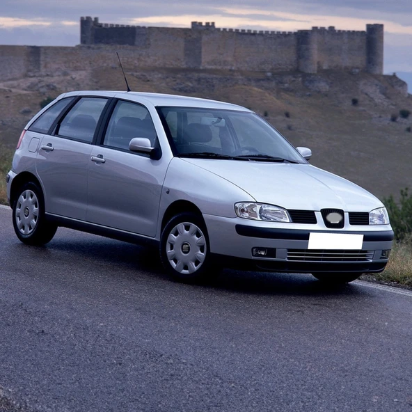 Seat İbiza 2000-2002 1.6 ALM Motor Yağ Seperatörü 036103464G - 2