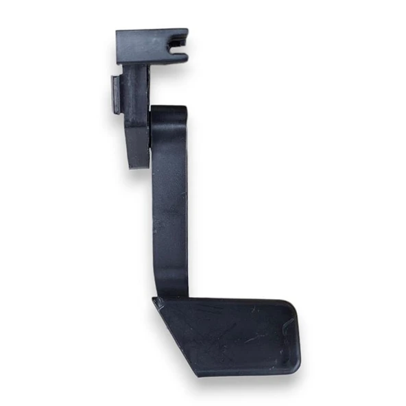 Audi A4 2001-2004 Ön Motor Kaputu Açma Kolu 8E1823533B