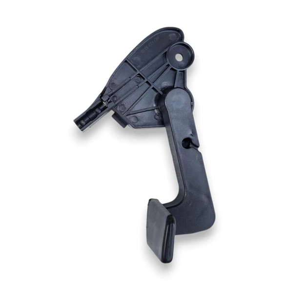 Seat Exeo 2009-2014 Ön Motor Kaputu Açma Kolu 8E1823533B - 5