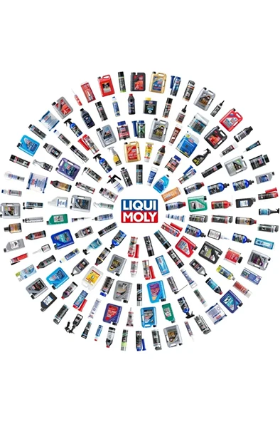 10w/40 2184 Mos 2 Leichtlauf 5lt (DİZEL & BENZİNLİ) - 2