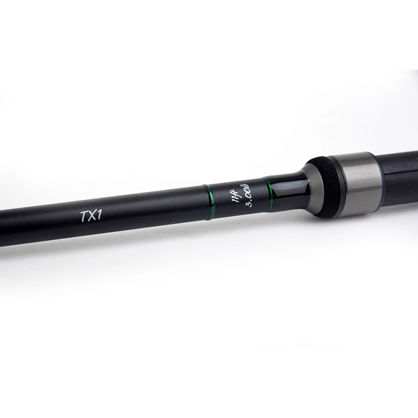 SHIMANO TRIBAL TX-1A 113003 330CM TX1A113003 - 2