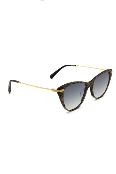 AM EYEWEAR AM ST TERESA 048PN KADIN GÜNEŞ GÖZLÜĞÜ - 3