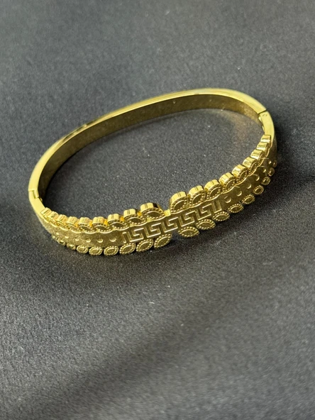 ÇELİK KADIN BİLEKLİK ürün görseli