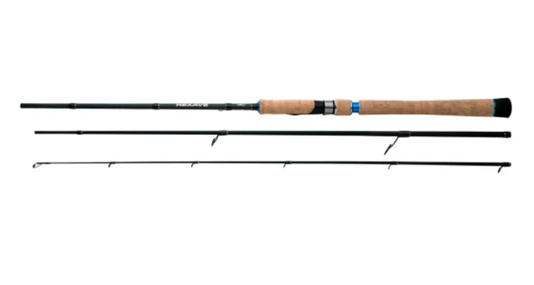 SHIMANO ROD NEXAVE SPİNNİNG MOD-FAST 2,69M 8'10'' 14-42G 3PC NEX810MHMFC3 ürün görseli