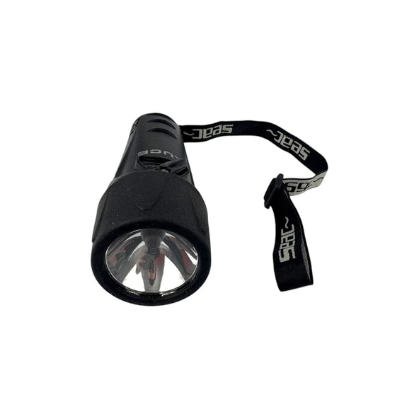 Seac Luce Nero Dalış Feneri