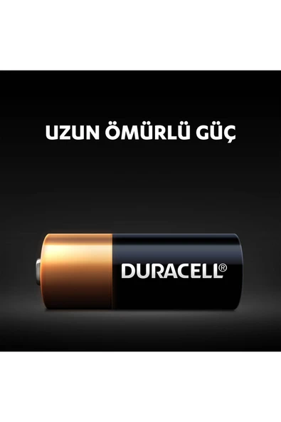 Duracell Alkalin Özel MN27 Piller (1’li Paket), 12V - 3