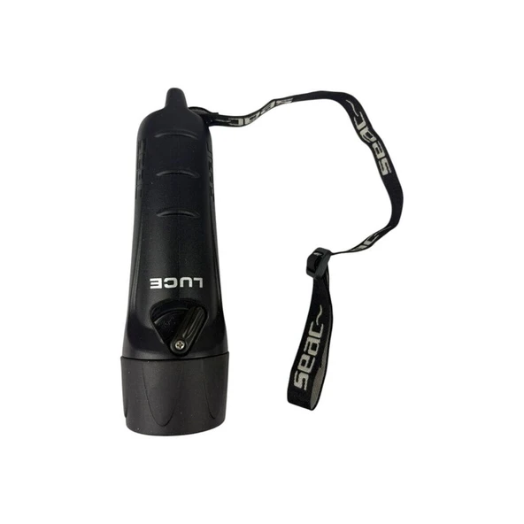 Seac Luce Nero Dalış Feneri - 2