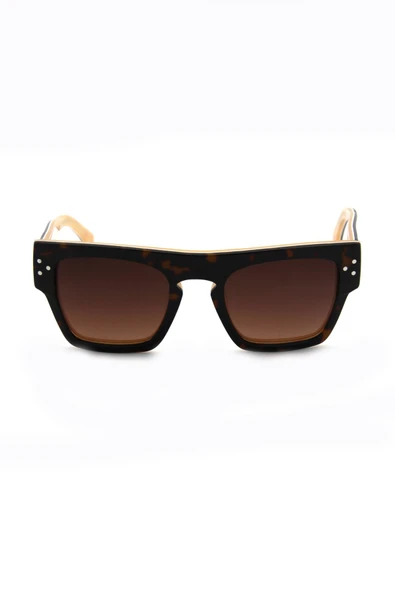 AM EYEWEAR AM JJ GORDON 70 DB BRG KADIN GÜNEŞ GÖZL - Resim 2