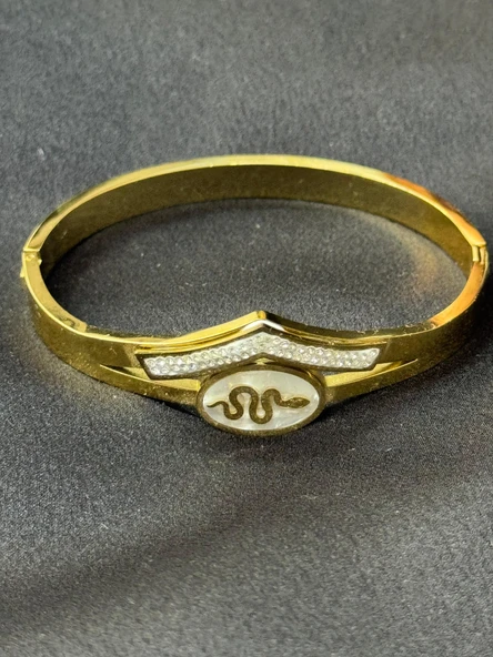 ÇELİK KADIN BİLEKLİK ürün görseli