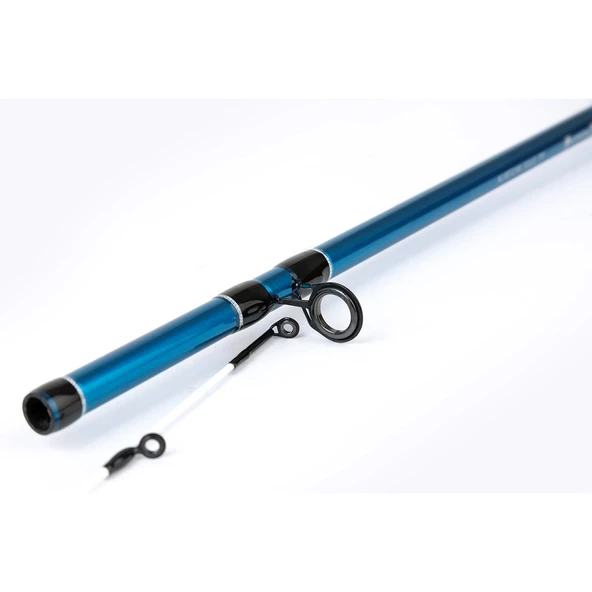 SHIMANO ROAD ALIVIO BOAT QUIVER 150CM 50-150GR ALVBTQ150 - 3