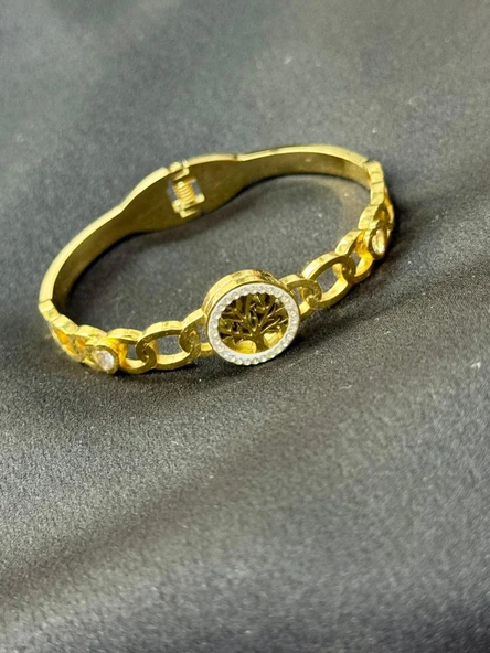 ÇELİK KADIN BİLEKLİK ürün görseli