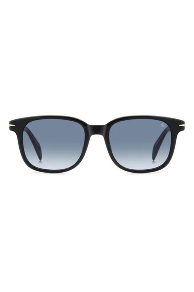 DAVID BECKHAM DB 1177/S COL 80708 53-19-145 ERKEK GÜNEŞ GÖZLÜĞÜ - Resim 2