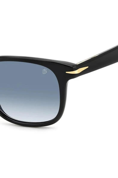 DAVID BECKHAM DB 1177/S COL 80708 53-19-145 ERKEK GÜNEŞ GÖZLÜĞÜ - Resim 4