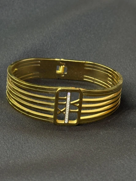 ÇELİK KADIN BİLEKLİK ürün görseli