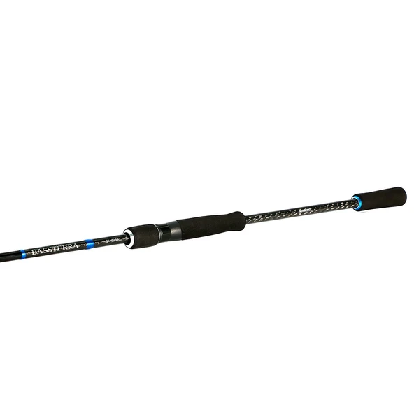 SHIMANO BASSTERRA SEABASS 274CM 12-38 GR BSTRSB90MH - Resim 2