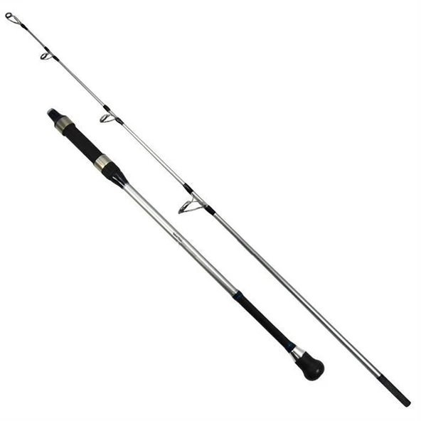 SHIMANO ALIVIO 150-200GR 150CM BOAT ALVBT150200 ürün görseli