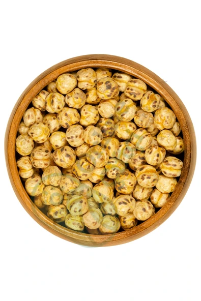 Online Çiftçi Dağlı Sarı Leblebi 100Gr - Resim 3