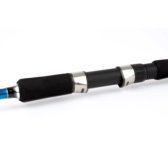 SHIMANO ALIVIO BOAT QUIVER 210CM 50-150G KAMIS ALVBTQ210 - Resim 2