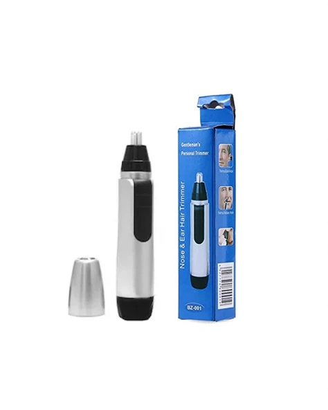 BURUN TIRAŞ MAKİNESİ PİLLİ ürün görseli 1