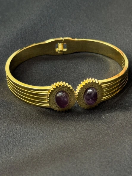 ÇELİK KADIN BİLEKLİK ürün görseli