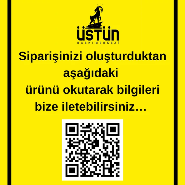 SAHİBİNDEN KİRALIK DÜKKAN BRANDA AFİŞ 100X100 CM - 3