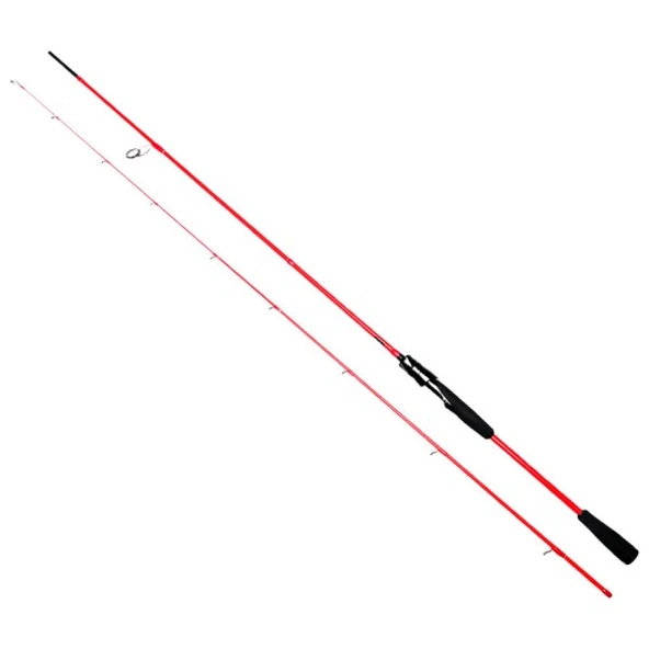 RYUJİ RED FOX 2.30M 3-15GR 2P SPİN KAMIŞ ürün görseli