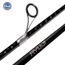 RYUJİ INFİNİTY FUJİ O 2.30M 1-15GR 2P LRF KAMIŞ - Resim 2