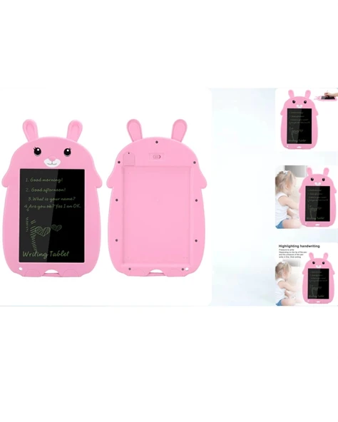 LCD YAZI TAHTASI - Resim 4