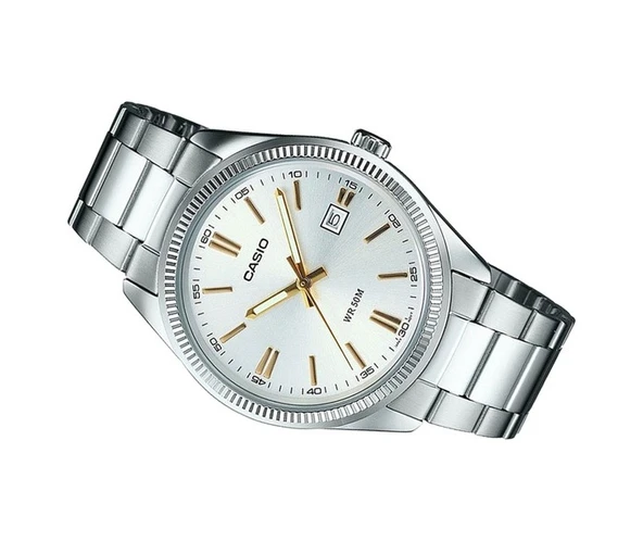 Casio LTP-1302D-7A2VDF Kadın Kol Saati - Resim 2