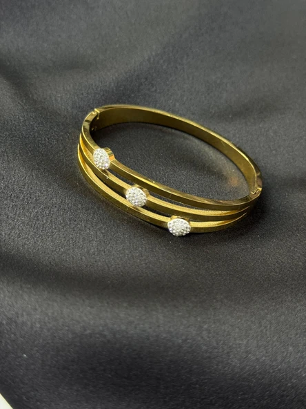 ÇELİK KADIN BİLEKLİK ürün görseli