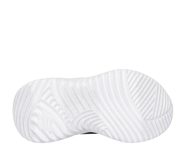 Skechers 403822N BBLM Bounder - Brisk-Burst Erkek Bebek Spor Ayakkabı - Resim 3