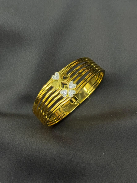 ÇELİK KADIN BİLEKLİK ürün görseli