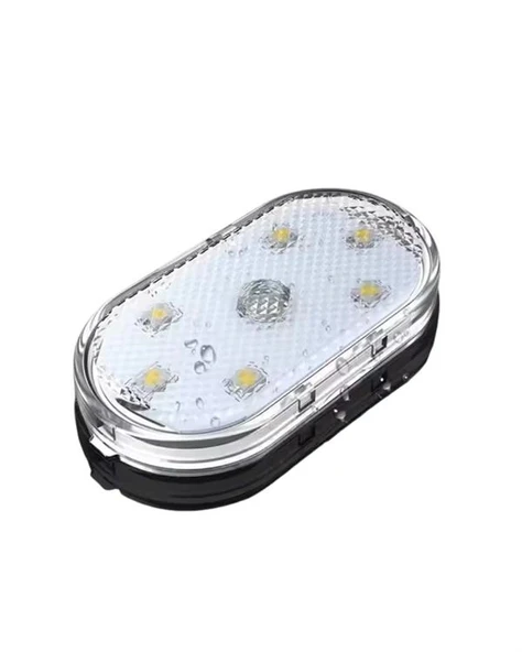 MİNİ ARAÇ LED - 1