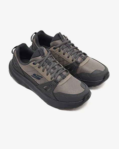 Skechers 237787 TNCC Ridge Oak Jamesan Erkek Spor Ayakkabı - Resim 5