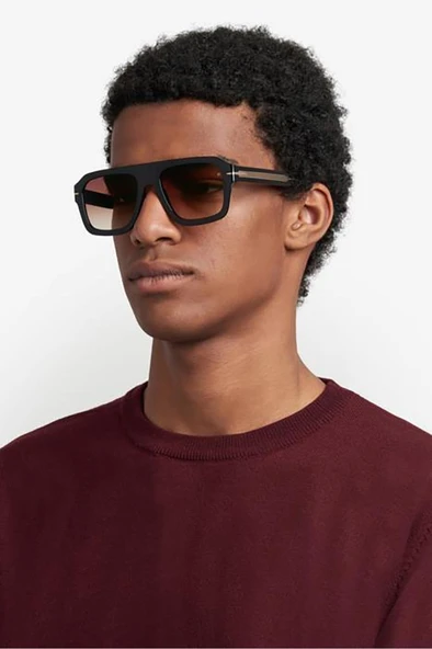 DAVID BECKHAM DB 7127/S COL 2M2QY 54-19-150 ERKEK GÜNEŞ GÖZLÜĞÜ ürün görseli