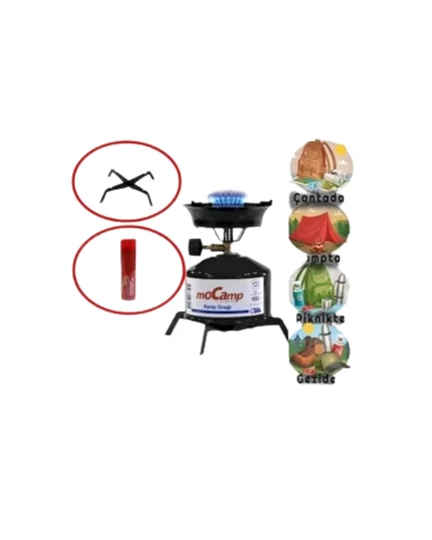 KAMP OCAĞI - Resim 4