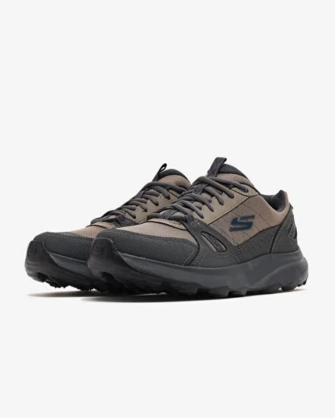 Skechers 237787 TNCC Ridge Oak Jamesan Erkek Spor Ayakkabı - Resim 3