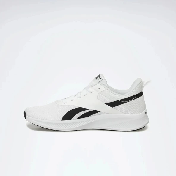 Reebok Runner 2.5 Erkek Ayakkabi - Beyaz Siyah Gri - 3