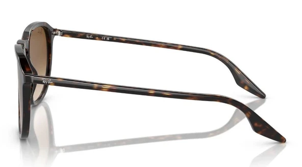 Ray-ban 2203 902/51 52-20 Güneş Gözlüğü - Resim 3