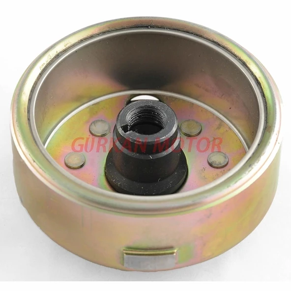 VOLANT (ROTOR) CG [8 BOBİNLİ ] ürün görseli