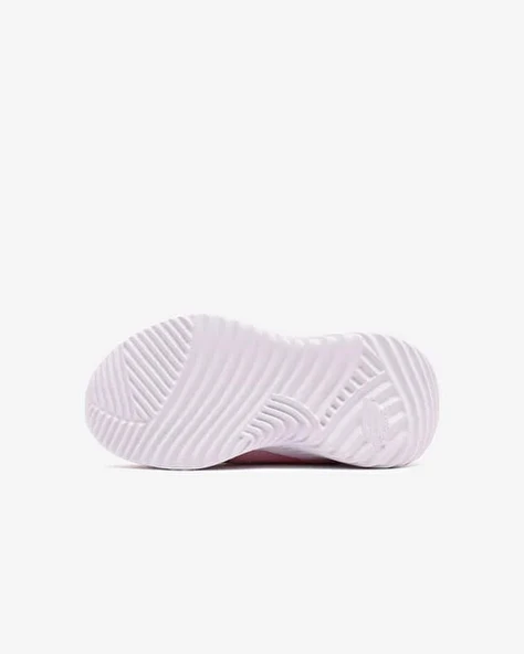 Skechers 303585N LTPK Bounder Simple Cute Kız Bebek Spor Ayakkabı - Resim 4