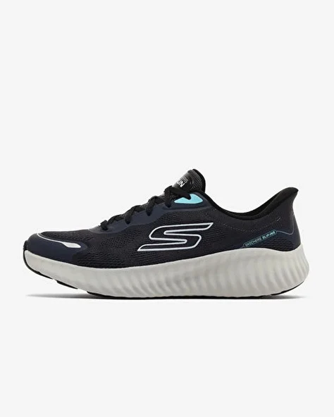 Skechers 220392 CCBK Go Run Now Regent Erkek Spor Ayakkabı ürün görseli