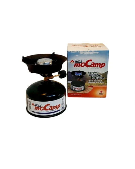 KAMP OCAĞI ürün görseli