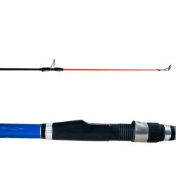 REMİXON ULTRA CAST 3.90M 200GR TELE SURF KAMIŞ - Resim 3