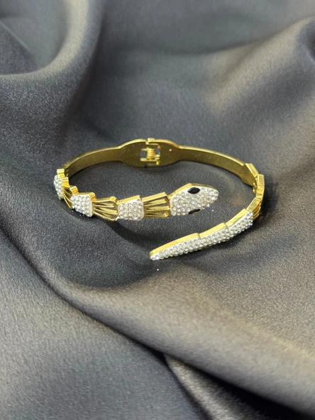 ÇELİK KADIN BİLEKLİK ürün görseli