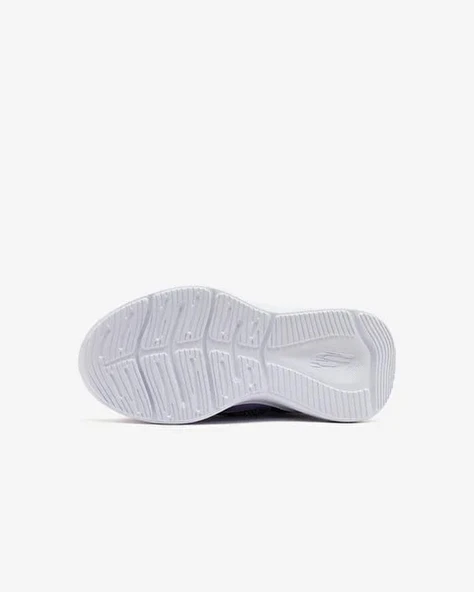 Skechers 303464N BKLV Skech-Lite Pro Hyper Phase Kız Bebek Spor Ayakkabı - Resim 4