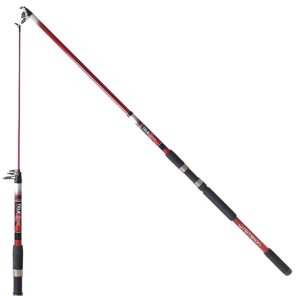 REMİXON APACHE 390CM RED ürün görseli